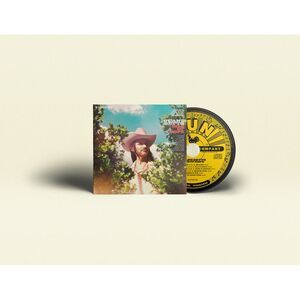 Duane Betts - Isle of Hope  CD